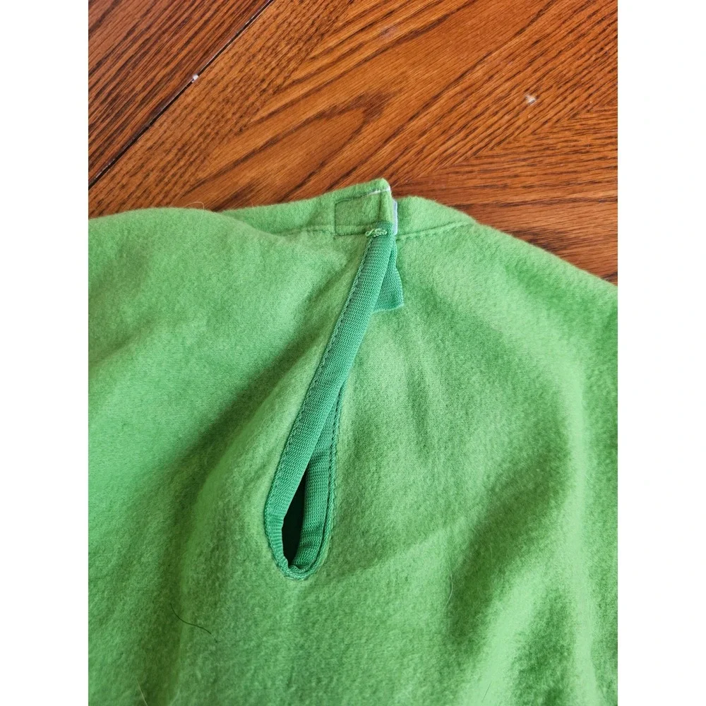 Rubies Pea in the Pod Bunting Baby Costume‎ Green One Size infant newborn